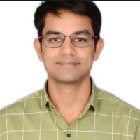 Pushkar Chavan