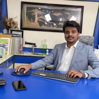 Pendyala Vasudeva Vivek Chaitanya