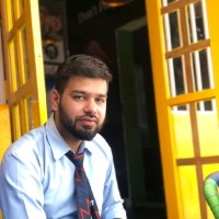 Farukh Ali