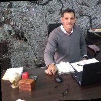 Pablo Dahbar Aventin