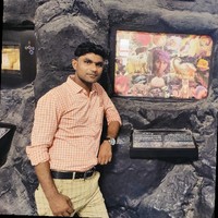 Monu Kashyap