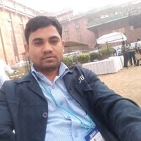 Santosh Kumar Yadav