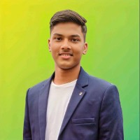 GAUTAM MOHANTY
