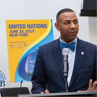 Winslow Sargeant, Ph.D.