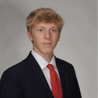 Gavin Parson