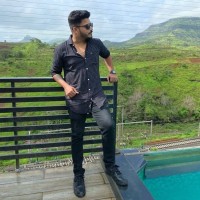 Pritesh Vichare