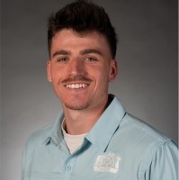 Tate Lofdahl, Mba
