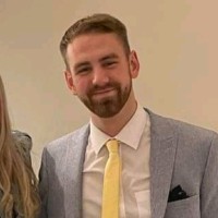 Daniel Rayner