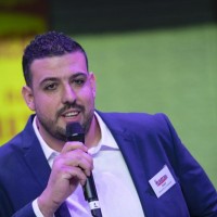 Nabil Haddouche