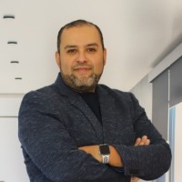 MCT Jaime A. Bernal Martínez