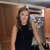 Ava O Driscoll