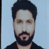 Mangesh Galande