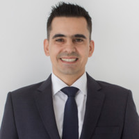 Marcos Pizzo