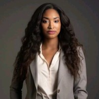 Karine Almeron