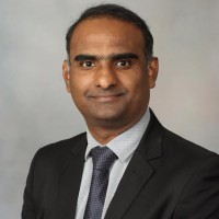 Ananthanarayanan Chandrasekaran