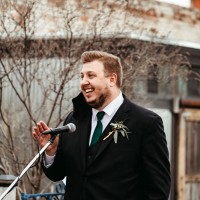 Nick Lehman