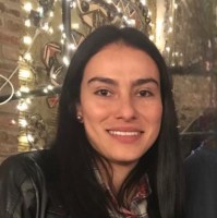 Jennifer Ramos