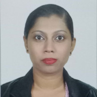 Dolly Dsouza