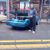 Joey Fleener