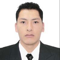 Jefrey Percy Carhuamaca Anccasi