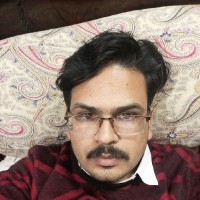 Raheel Shahzad