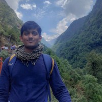 Siddharth Worlikar