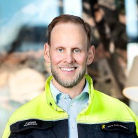 Andreas Gustafsson