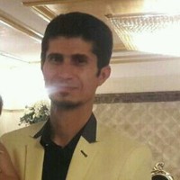 Mahdi Mahrad