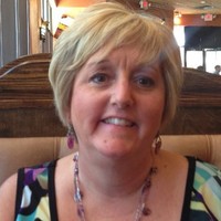 Carolyn Tisdale