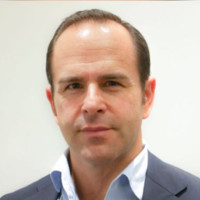 James Servini