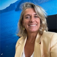 Cécile Revol