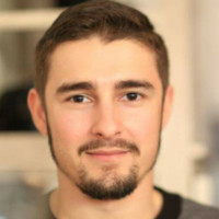 Eldar Mustafin