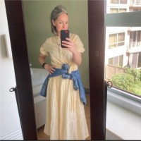 Arielle Grinberg Ismach