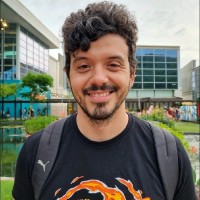 Daniel Dias