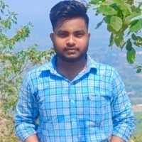 BIKRAM MUDULI