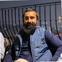 Muhammad Asad Naeem