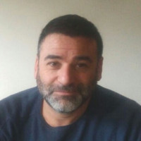 Miquel Garcia Barragán