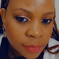Glenny Shilubane