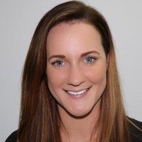 Amy Mcluckie