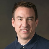 Mark Swanson
