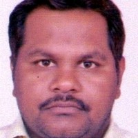 Syed Yousuf