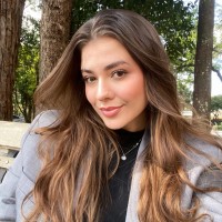 Karoline Borges Alcoba