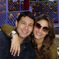 Alejandro Hernandez S
