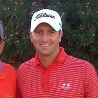 Grant Scott
