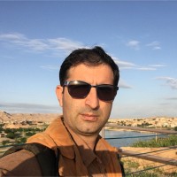 Mohammadreza Kazemi