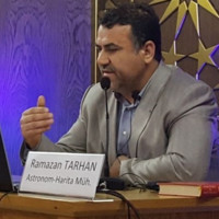 RAMAZAN TARHAN