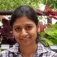 Nisha Mohanan, Phd
