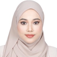 Ain Afifah