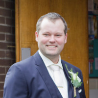 Gareth Nancarrow