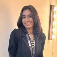 Arya Patil